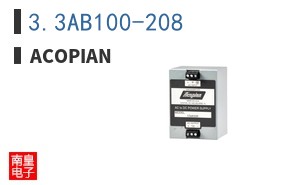 3.3AB100-208