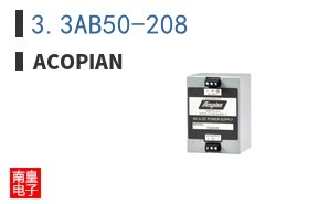 3.3AB50-208