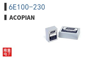 6E100-230
