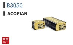 B3G50