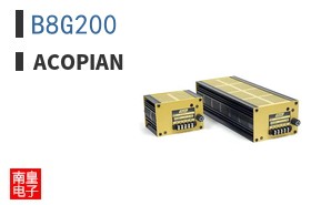 B8G200