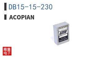DB15-15-230
