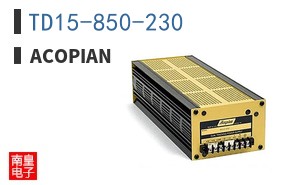 TD15-850-230