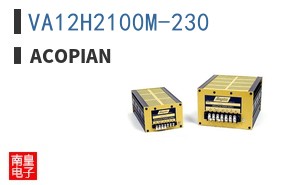 VA12H2100M-230