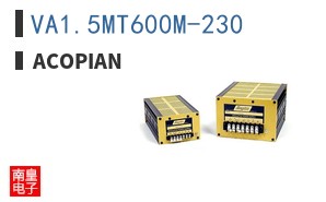 VA1.5MT600M-230