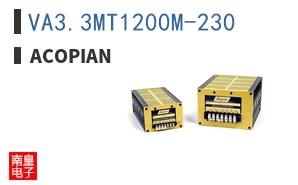 VA3.3MT1200M-230