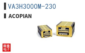 VA3H3000M-230
