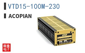 VTD15-100M-230
