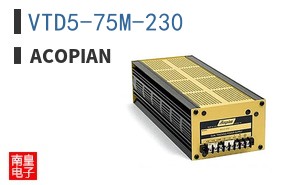 VTD5-75M-230