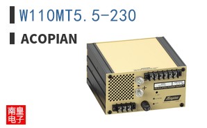 W110MT5.5-230