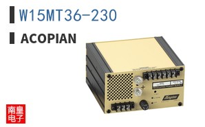 W15MT36-230
