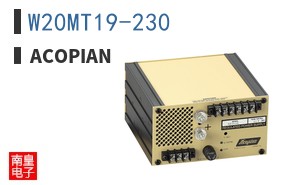 W20MT19-230