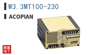 W3.3MT100-230