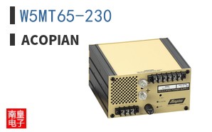 W5MT65-230