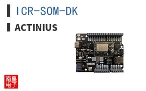 ICR-SOM-DK