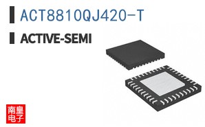 ACT8810QJ420-T
