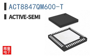 ACT8847QM600-T