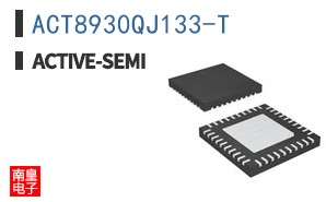 ACT8930QJ133-T