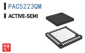 PAC5223QM