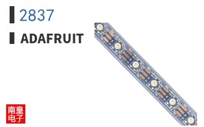 2837