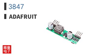 3847