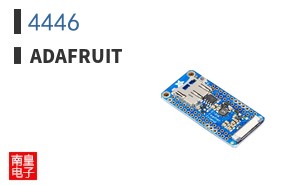4446
