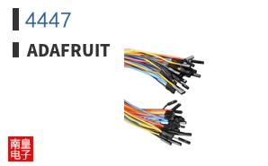 4447