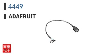 4449
