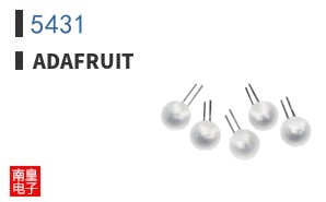5431