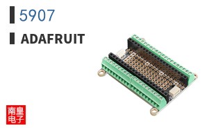 5907
