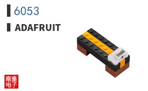 6053