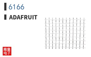 6166