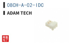 08CH-A-02-IDC