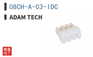 08CH-A-03-IDC