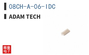 08CH-A-06-IDC