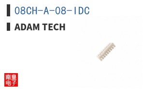 08CH-A-08-IDC