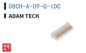 08CH-A-09-G-IDC