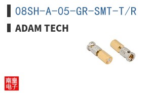 08SH-A-05-GR-SMT-T/R