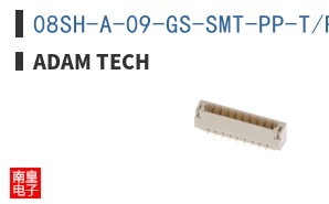 08SH-A-09-GS-SMT-PP-T/R