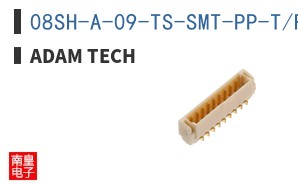 08SH-A-09-TS-SMT-PP-T/R