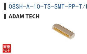 08SH-A-10-TS-SMT-PP-T/R