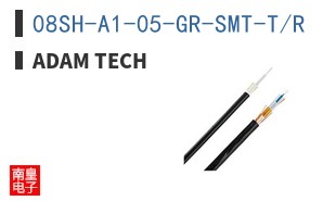 08SH-A1-05-GR-SMT-T/R