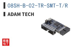 08SH-B-02-TR-SMT-T/R