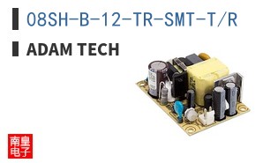 08SH-B-12-TR-SMT-T/R