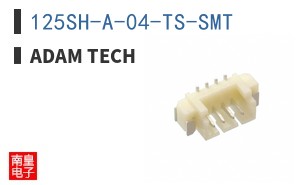 125SH-A-04-TS-SMT