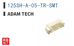 125SH-A-05-TR-SMT