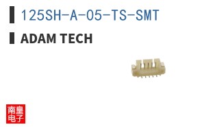 125SH-A-05-TS-SMT
