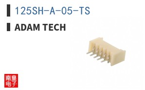 125SH-A-05-TS