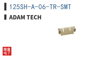 125SH-A-06-TR-SMT