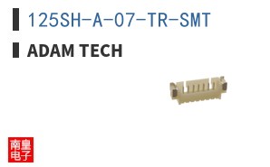 125SH-A-07-TR-SMT